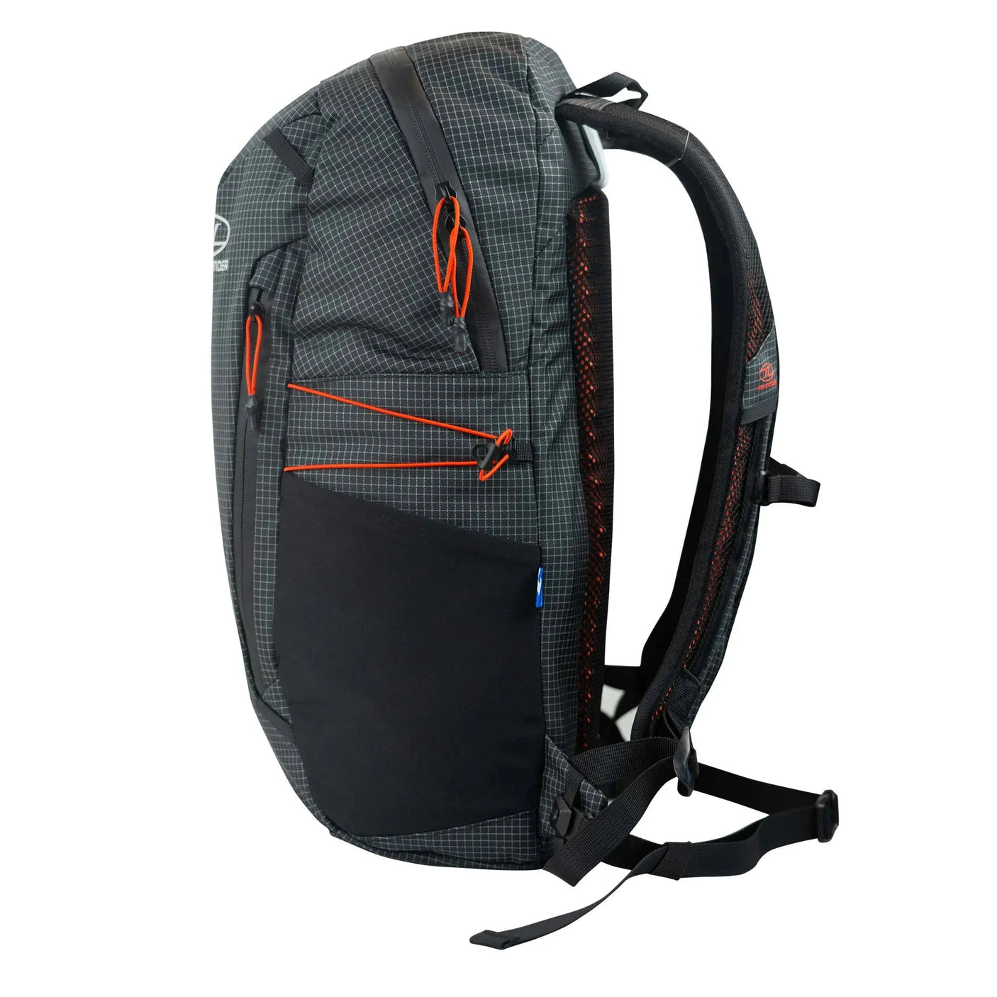 Highlander Kynetik Backpack 15L Highlander Forces