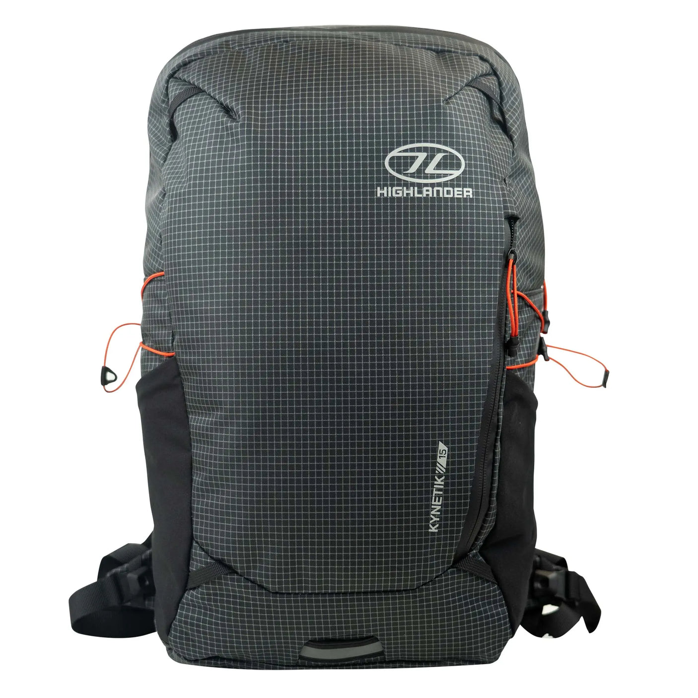 Highlander Kynetik Backpack 15L Highlander Forces