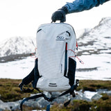 Highlander Kynetik Backpack 15L Highlander Forces