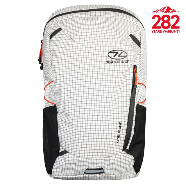 Highlander Kynetik Backpack 15L Highlander Forces