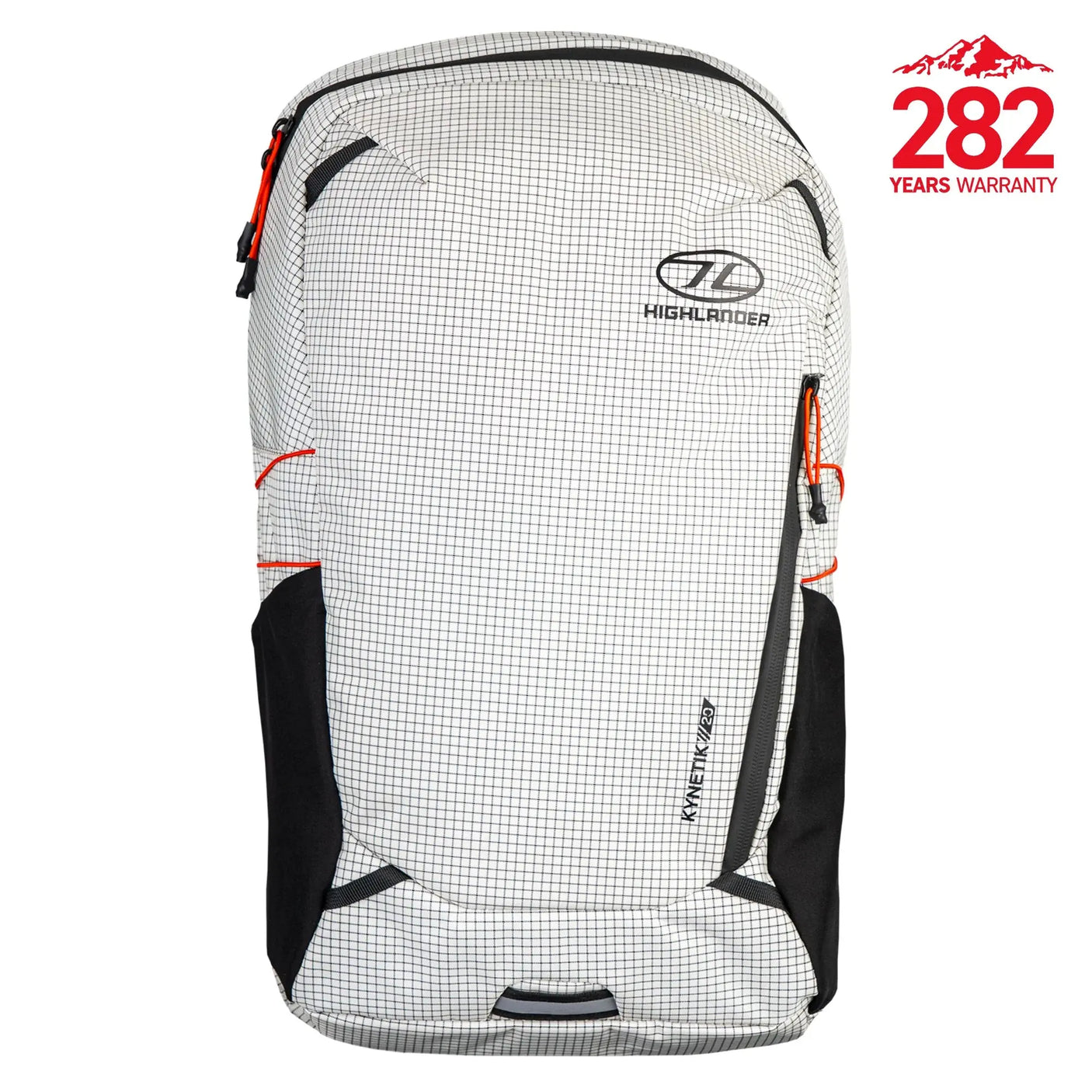 Highlander Kynetik Backpack 20L Highlander Forces