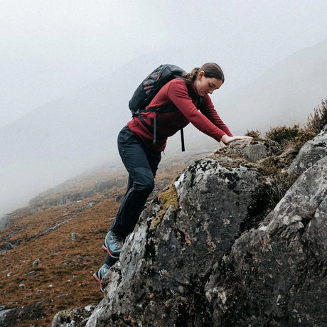 Highlander Kynetik Backpack 20L