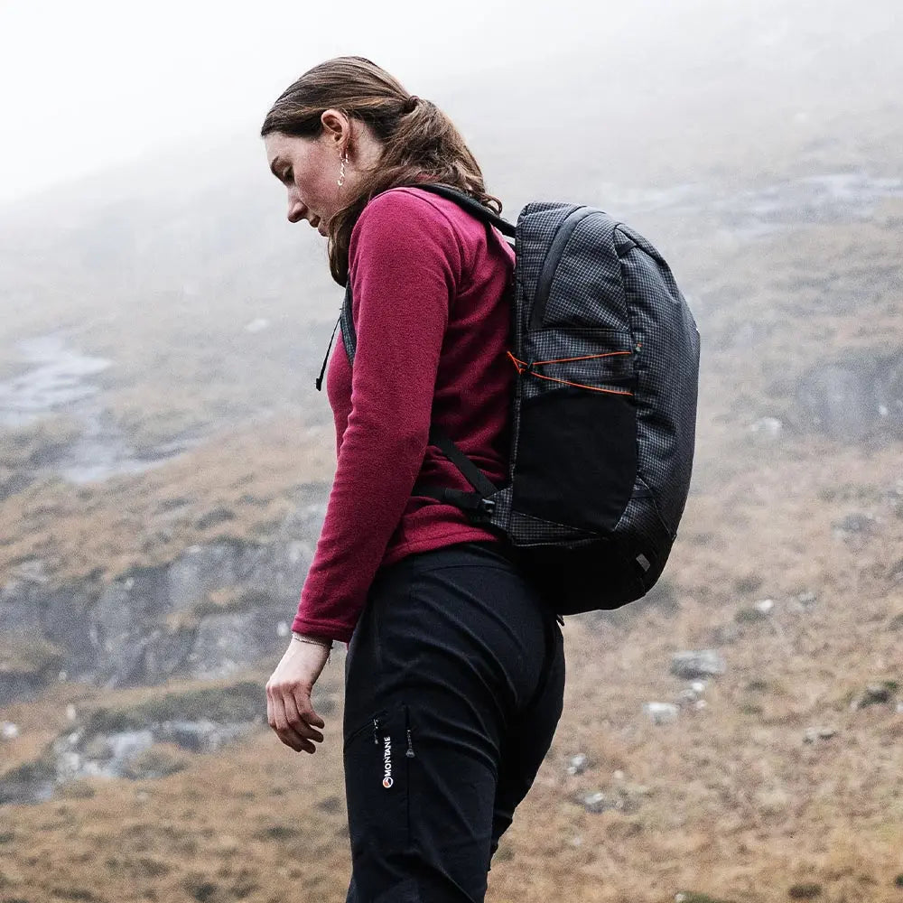 Highlander Kynetik Backpack 20L Highlander Forces