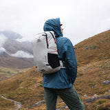 Highlander Kynetik Backpack 25L Highlander Forces