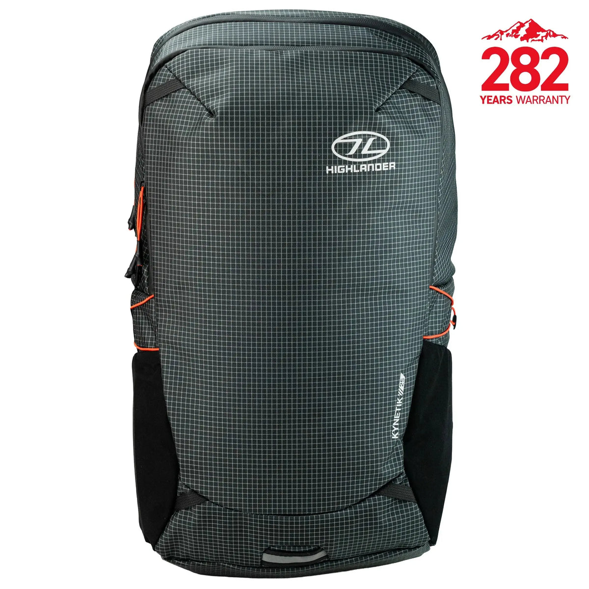 Highlander Kynetik Backpack 25L Highlander Forces