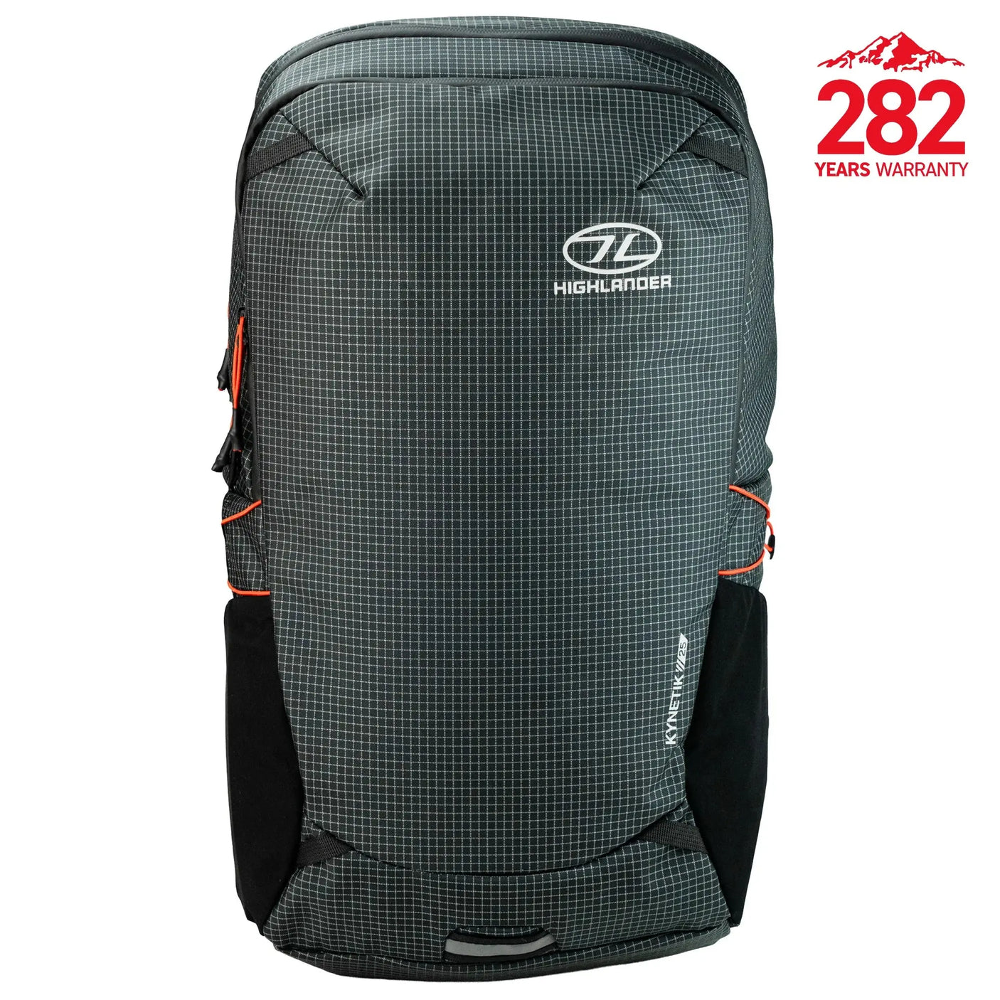 Highlander Kynetik Backpack 25L Highlander Forces