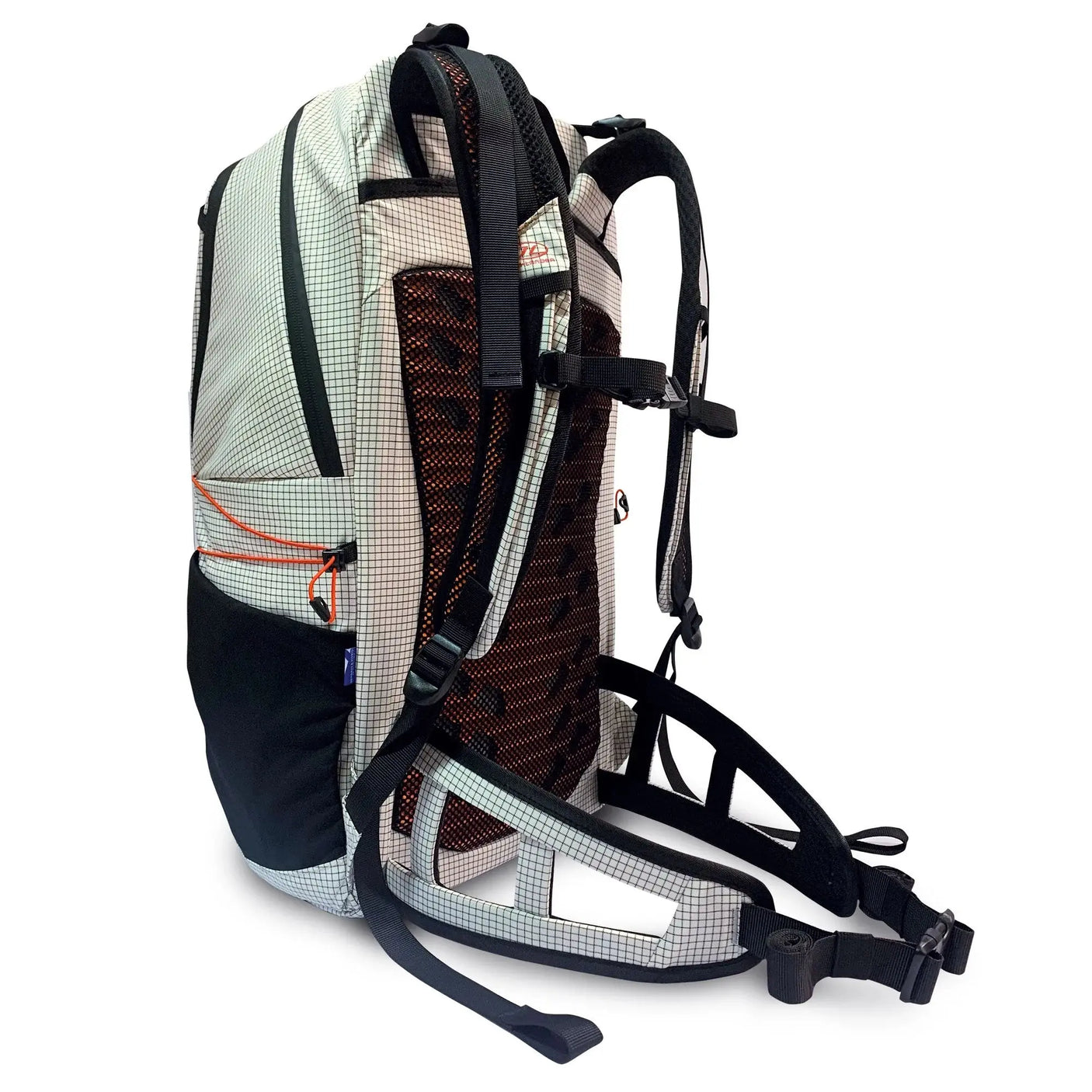 Highlander Kynetik Backpack 25L Highlander Forces