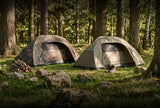 Mil-Tec Recon 2-Manna Tält Mil-Tec