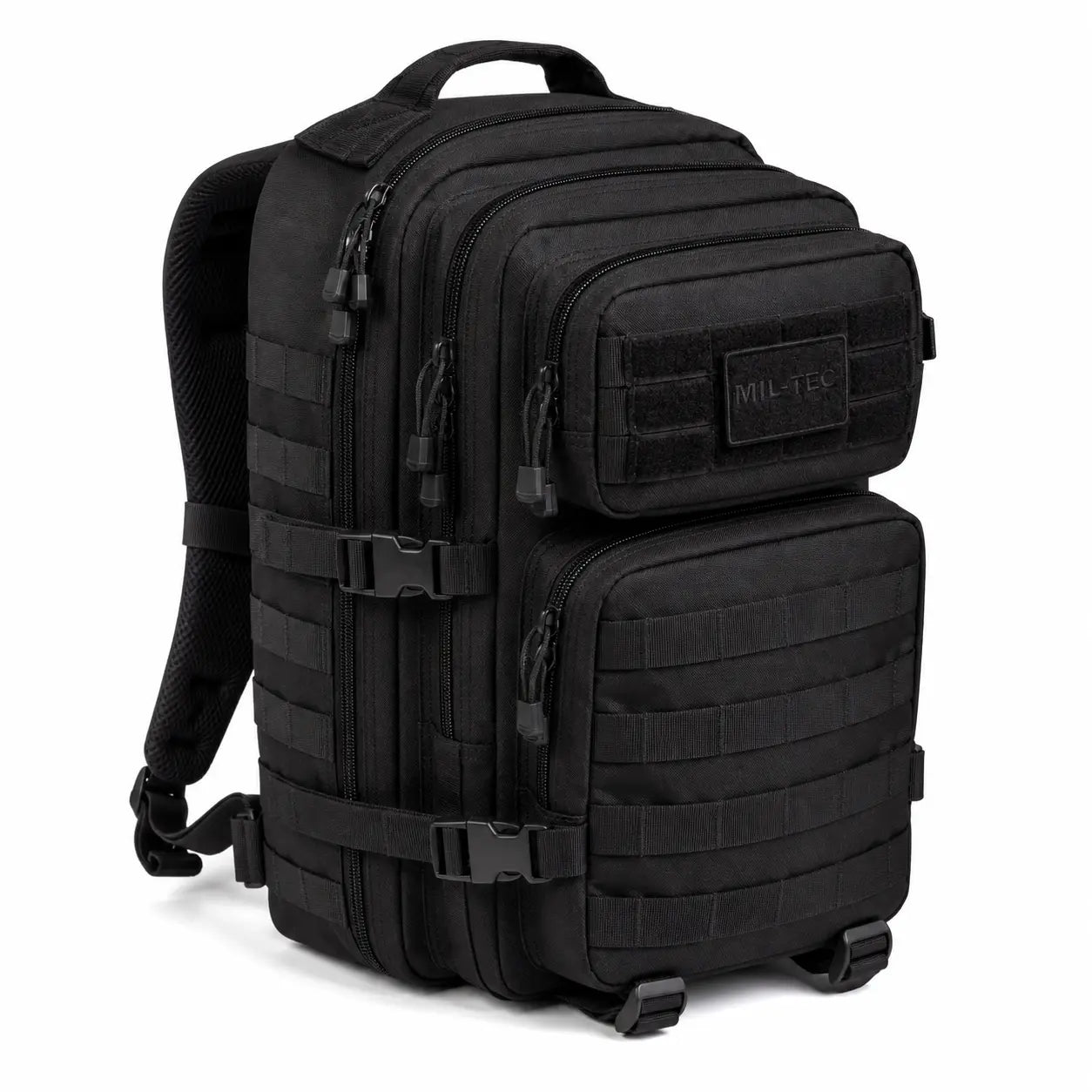 Mil-Tec Assault Ryggsäck Large 2.0 Mil-Tec
