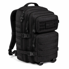 Mil-Tec Assault Ryggsäck Large 2.0 Mil-Tec