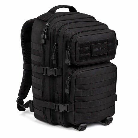 Mil-Tec Assault Ryggsäck Large 2.0 Mil-Tec