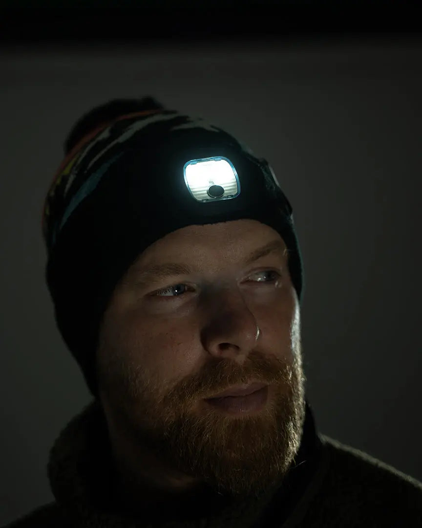 Pentagon "ADVENTURER" Lampmössa Pentagon
