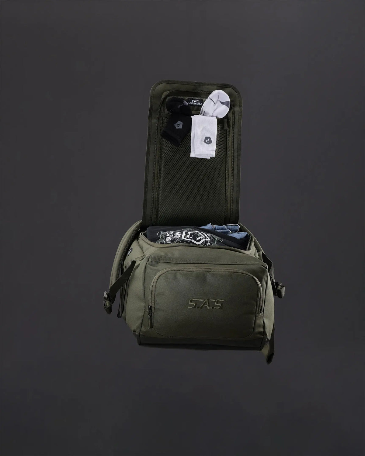 Tac Maven SAS Bag 70L Tac Maven