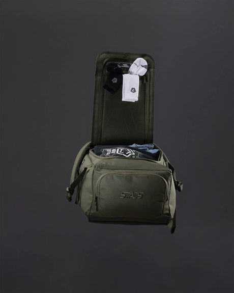 Tac Maven SAS Bag 70L Tac Maven