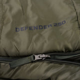Highlander Defender 250 Sleeping Bag