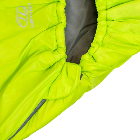 Highlander Zeta 50 Sleeping Bag