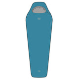 Highlander Zeta 150 Sleeping Bag