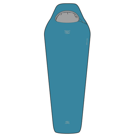 Highlander Zeta 150 Sleeping Bag