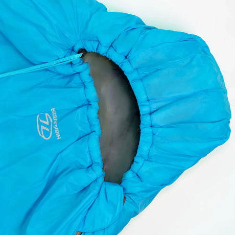 Highlander Zeta 150 Sleeping Bag