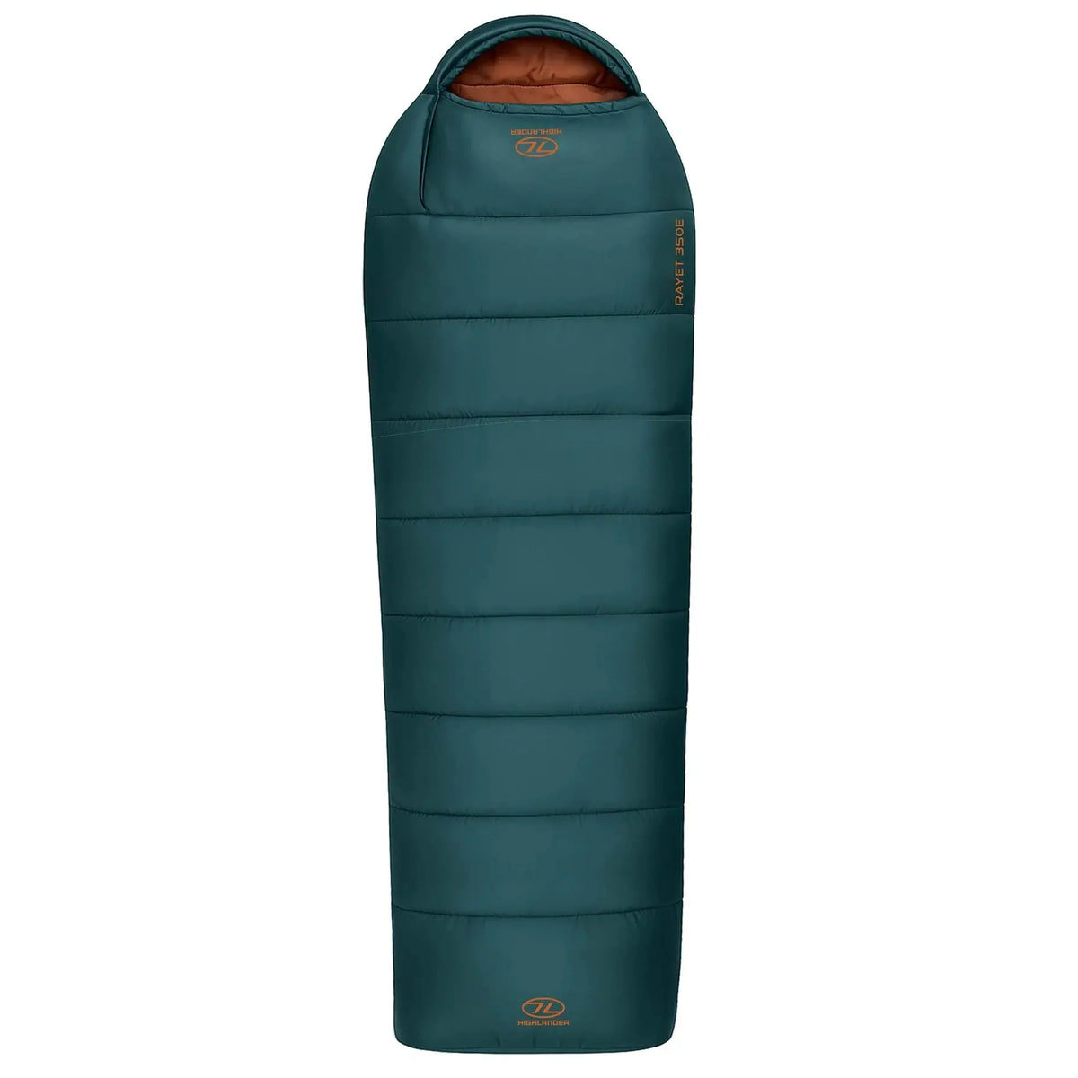 Highlander Rayet 350 Sleeping Bag Highlander Forces