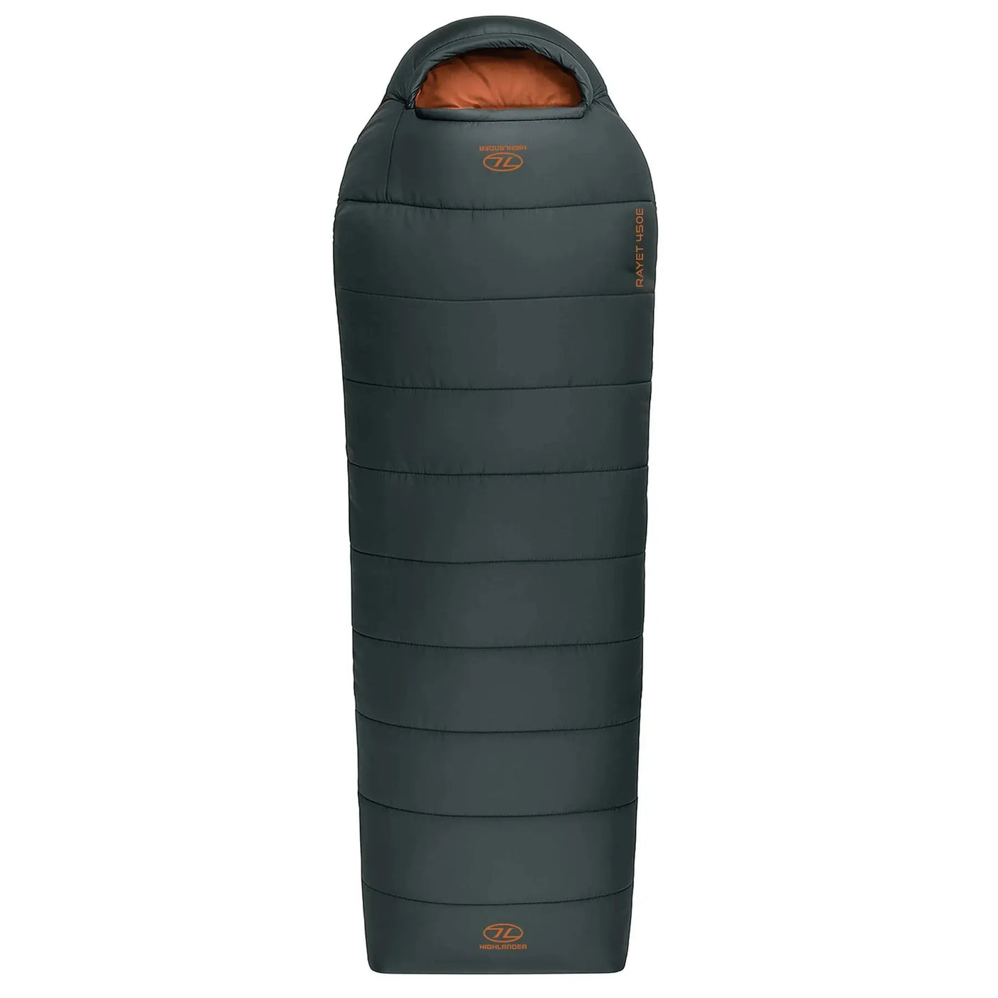 Highlander Rayet 450 Sleeping Bag Highlander Forces