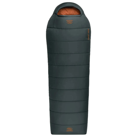 Highlander Rayet 450 Sleeping Bag Highlander Forces