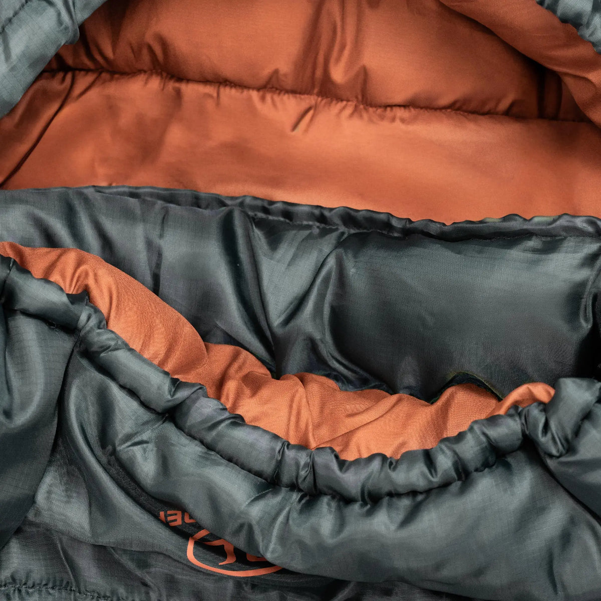 Highlander Rayet 450 Sleeping Bag Highlander Forces