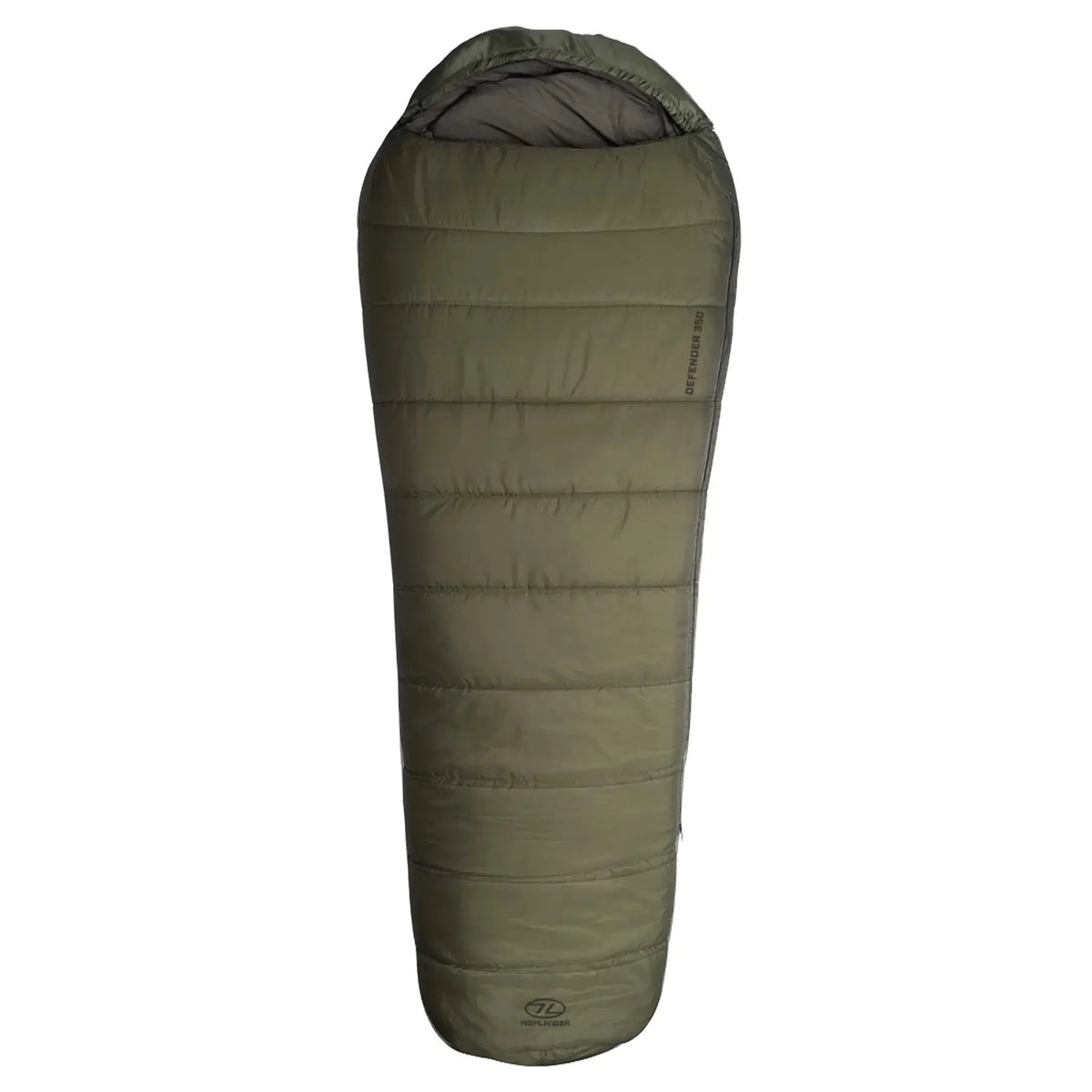 Highlander Defender 350 Sleeping Bag Highlander Forces