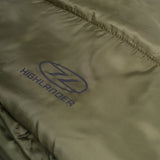 Highlander Defender 450 Sleeping Bag