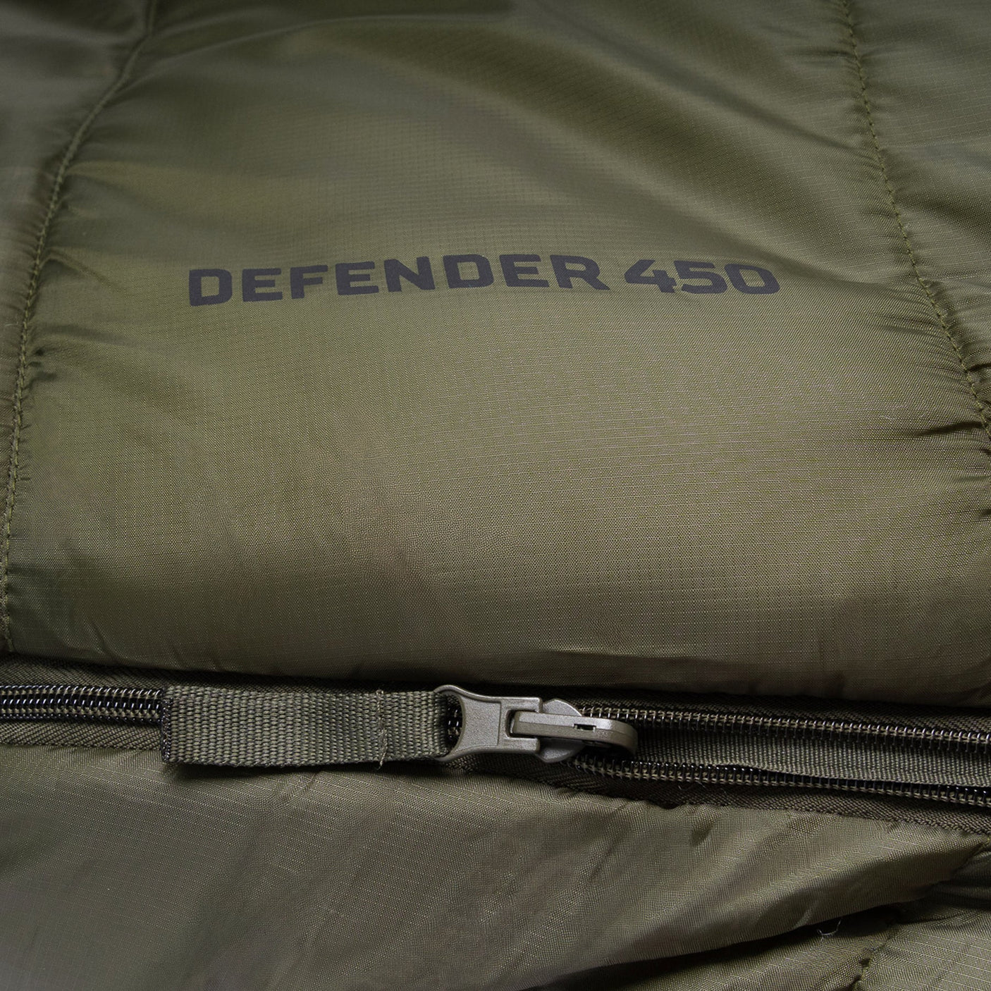 Highlander Defender 450 Sleeping Bag