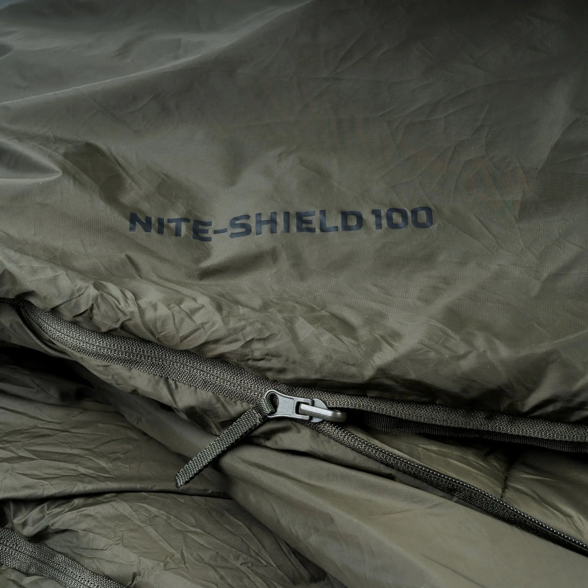 Highlander Nite-Shield 100 Sleeping Bag Highlander Forces