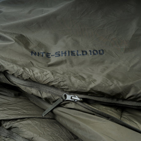 Highlander Nite-Shield 100 Sleeping Bag