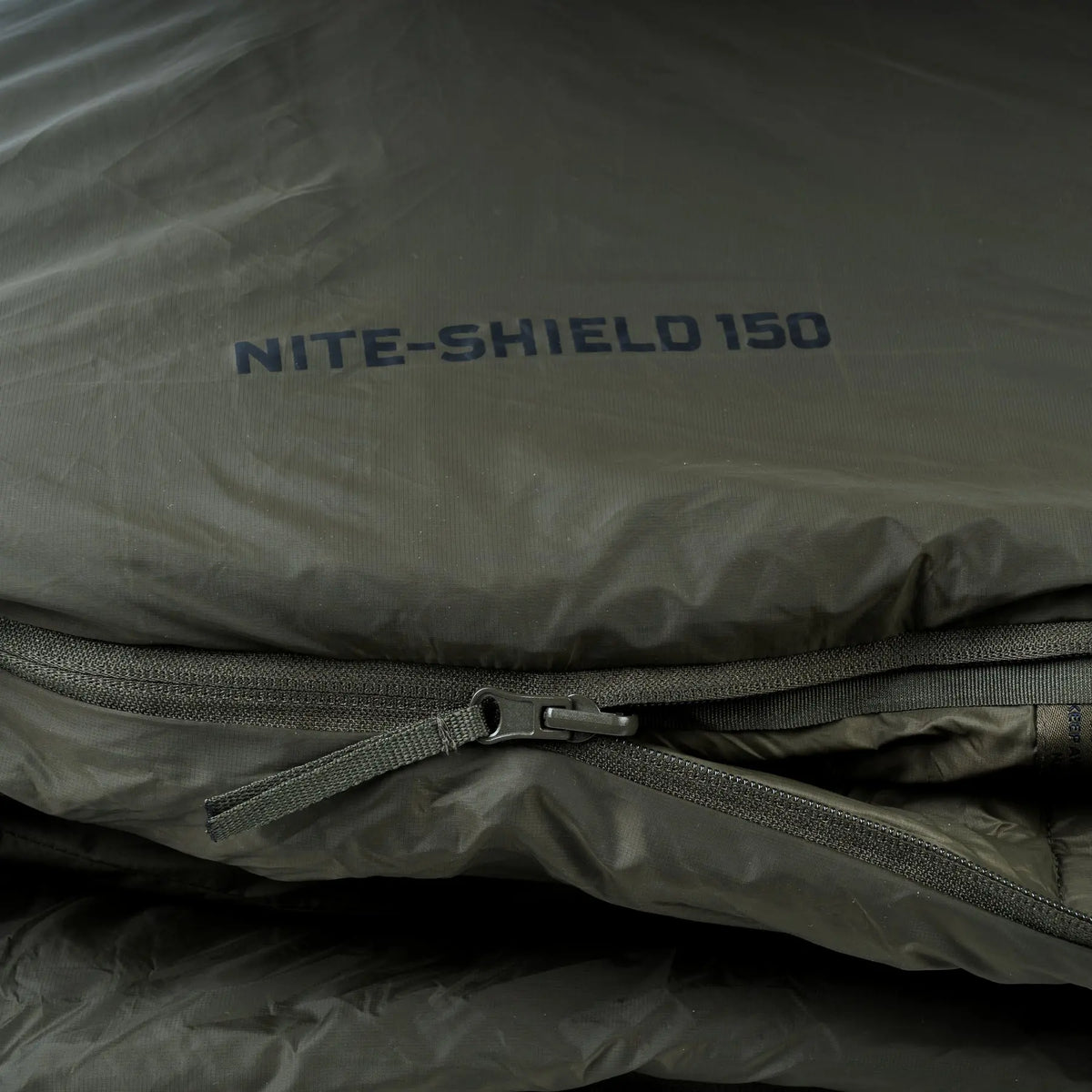 Highlander Nite-Shield 150 Sleeping Bag Highlander Forces