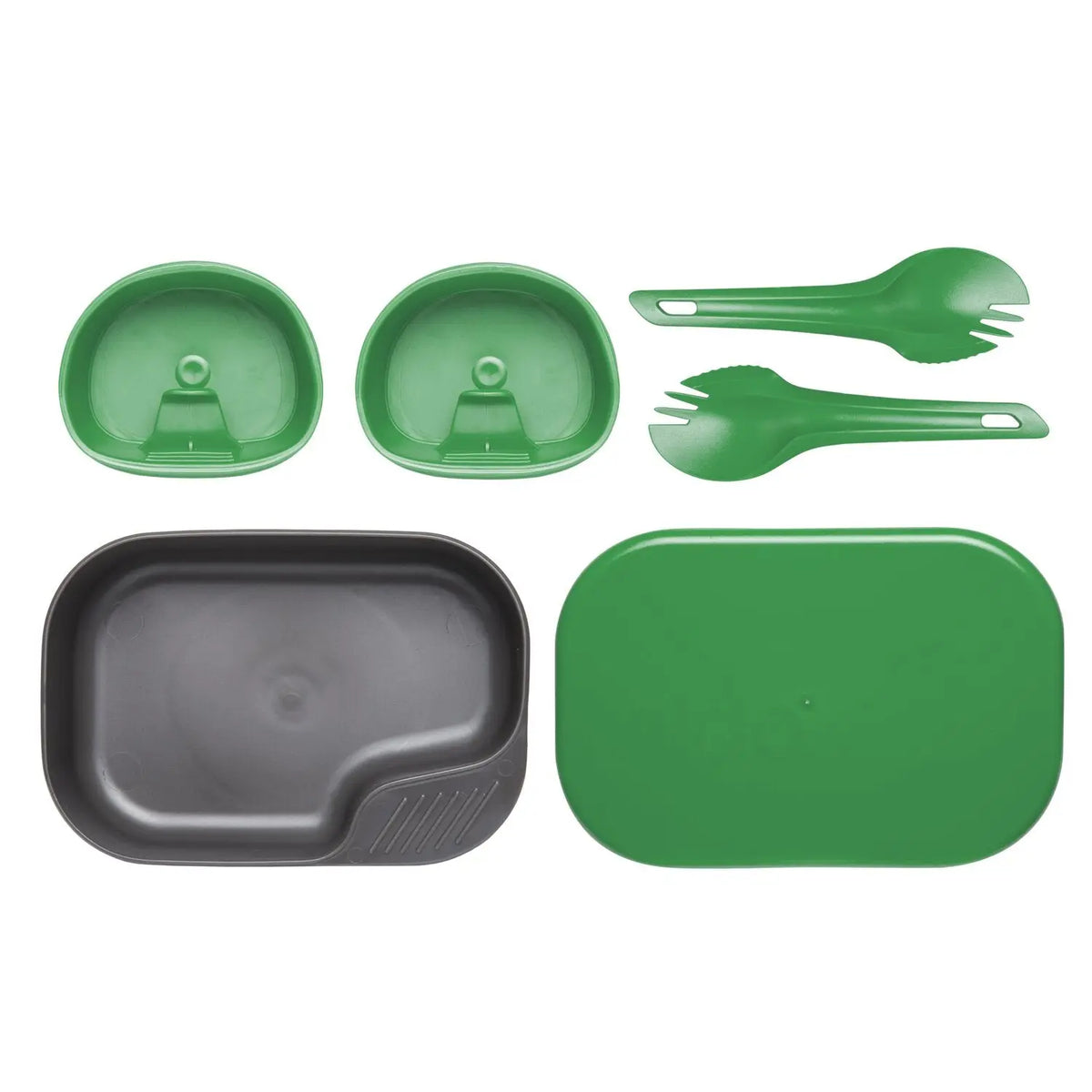 Wildo® Camp-A-Box® Duo Light Wildo