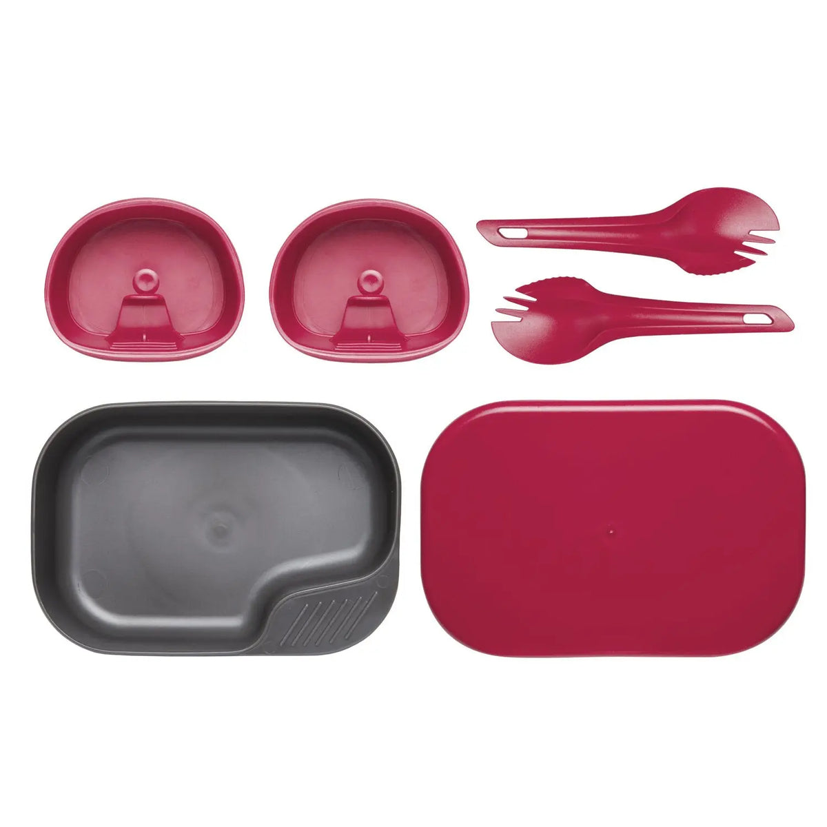 Wildo® Camp-A-Box® Duo Light Wildo