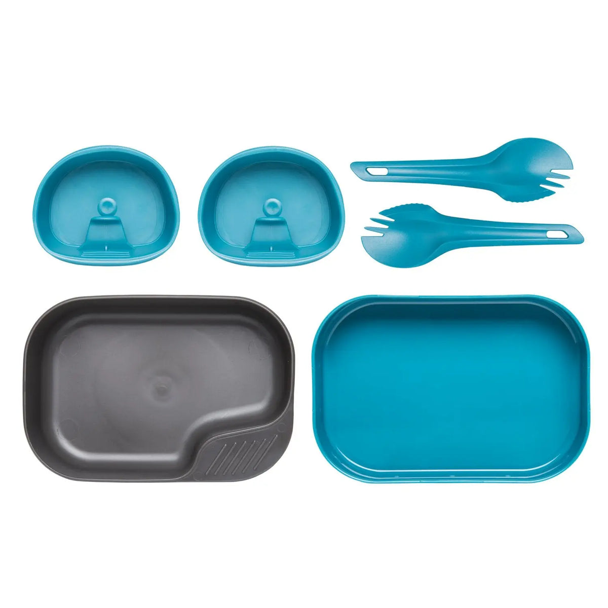 Wildo® Camp-A-Box® Duo Light Wildo