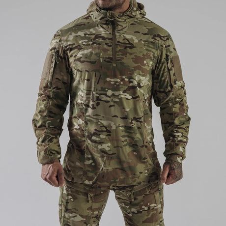 Direct Action Vanguard Softshell Combat Shirt DA5 CS - MultiCam®