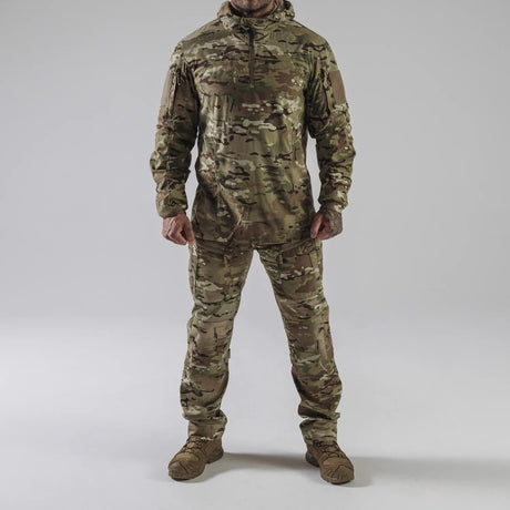 Direct Action Vanguard Softshell Combat Shirt DA5 CS - MultiCam®