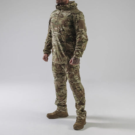 Direct Action Vanguard Softshell Combat Shirt DA5 CS - MultiCam®