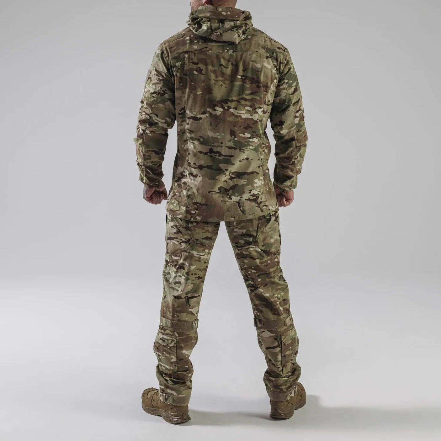 Direct Action Vanguard Softshell Combat Shirt DA5 CS - MultiCam®