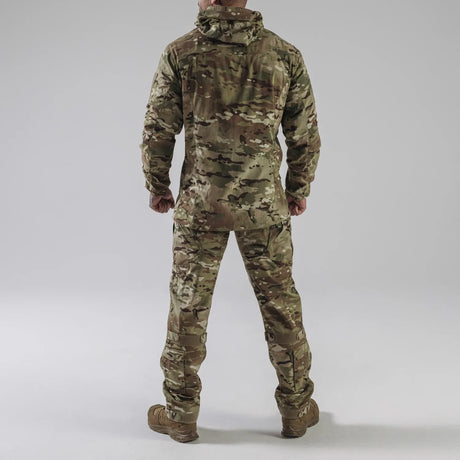 Direct Action Vanguard Softshell Combat Shirt DA5 CS - MultiCam®