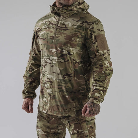 Direct Action Vanguard Softshell Combat Shirt DA5 CS - MultiCam®