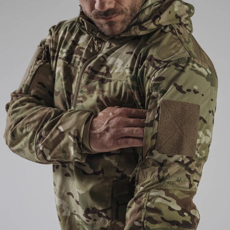 Direct Action Vanguard Softshell Combat Shirt DA5 CS - MultiCam®