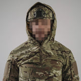 Direct Action Vanguard Softshell Combat Shirt DA5 CS - MultiCam®