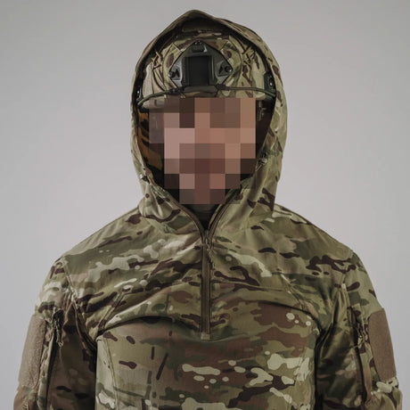 Direct Action Vanguard Softshell Combat Shirt DA5 CS - MultiCam®