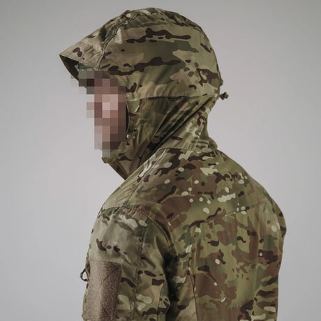 Direct Action Vanguard Softshell Combat Shirt DA5 CS - MultiCam®