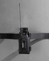 Pentagon Radioficka