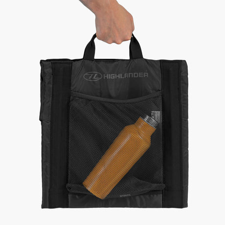 Highlander Folding Outdoor Seat