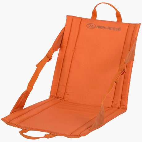 Highlander Folding Outdoor Seat