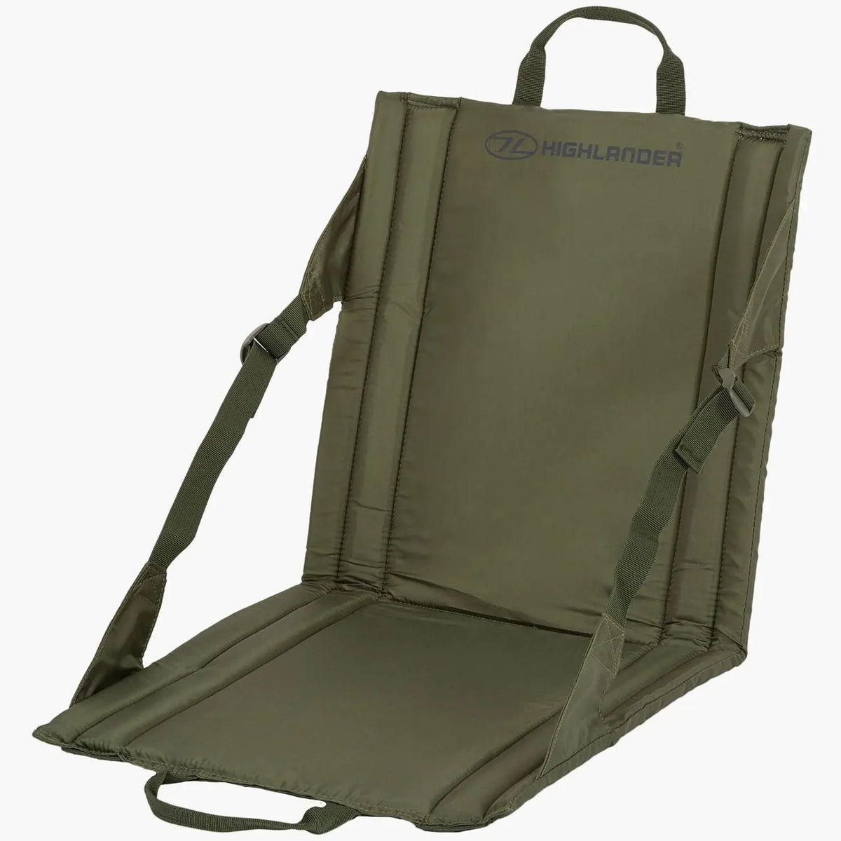 Highlander Folding Outdoor Seat Highlander Forces
